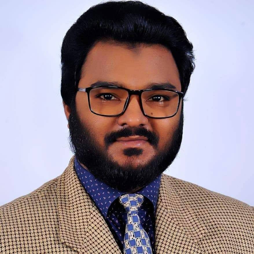 ফারুক হাসান