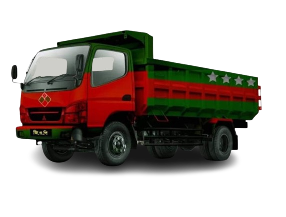 ট্রাক প্রতীক